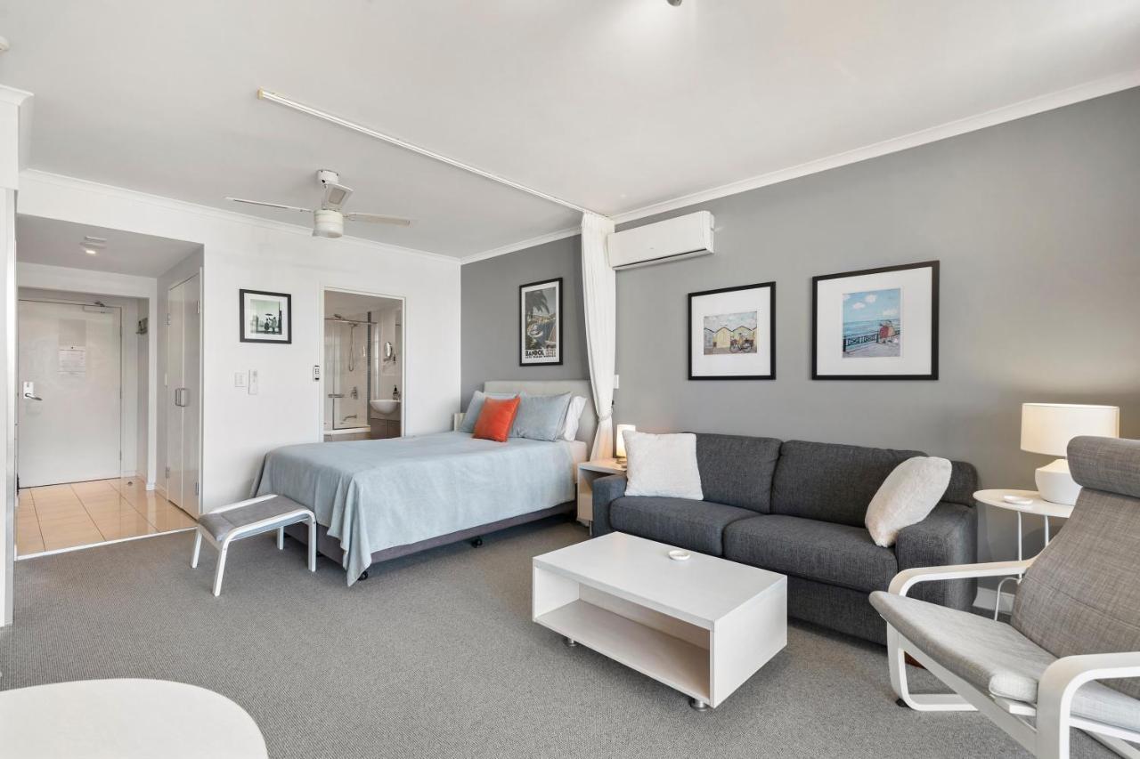 Ettalong Beach Luxury Apartments Exterior foto