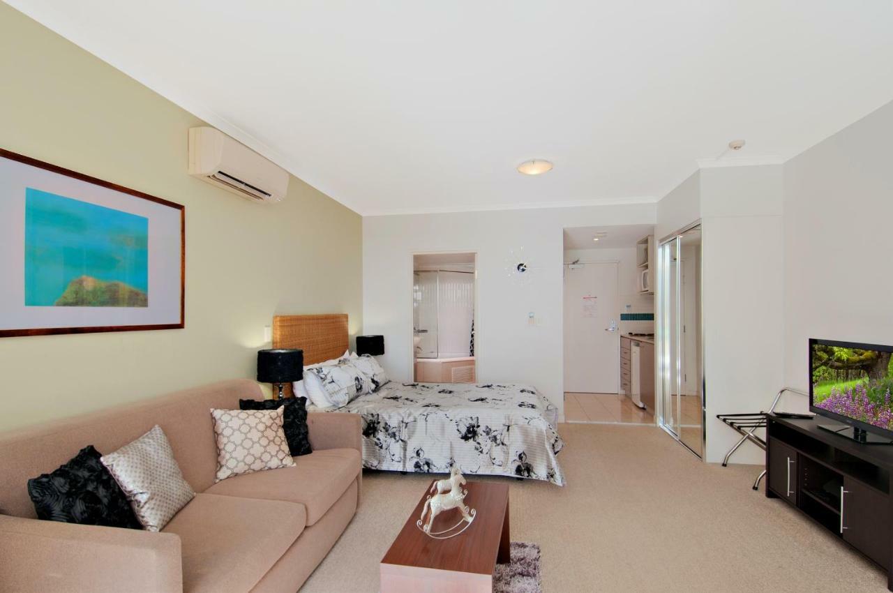 Ettalong Beach Luxury Apartments Exterior foto